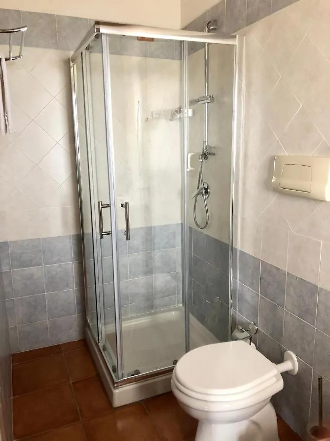 B&B Blue Relax - Turismo Rurale Torpè Bed & Breakfast