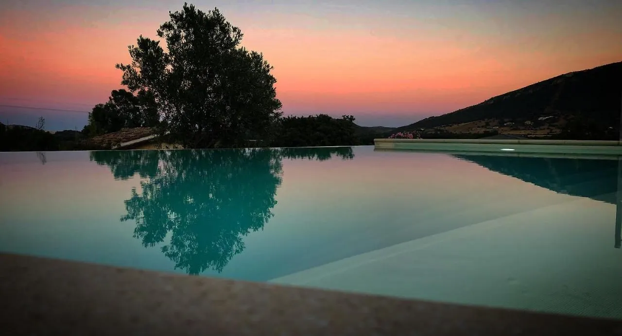 B&B Blue Relax - Turismo Rurale Torpè