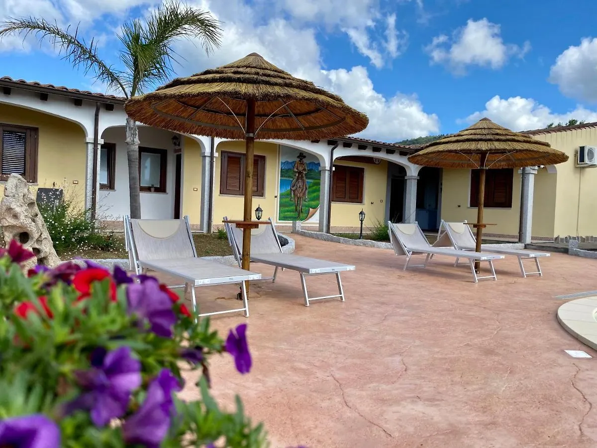 B&B Blue Relax - Turismo Rurale Torpè Italie