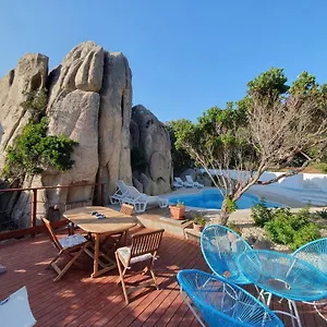 - Piscina E Aria Condizionata Couette-café