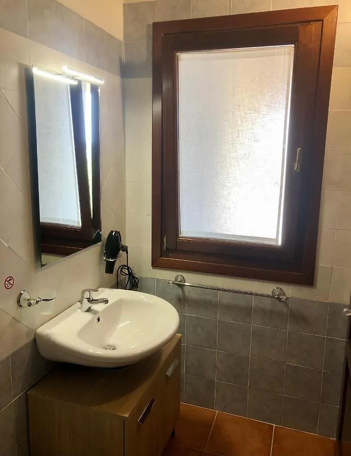 B&B Blue Relax - Turismo Rurale Torpè 0*,