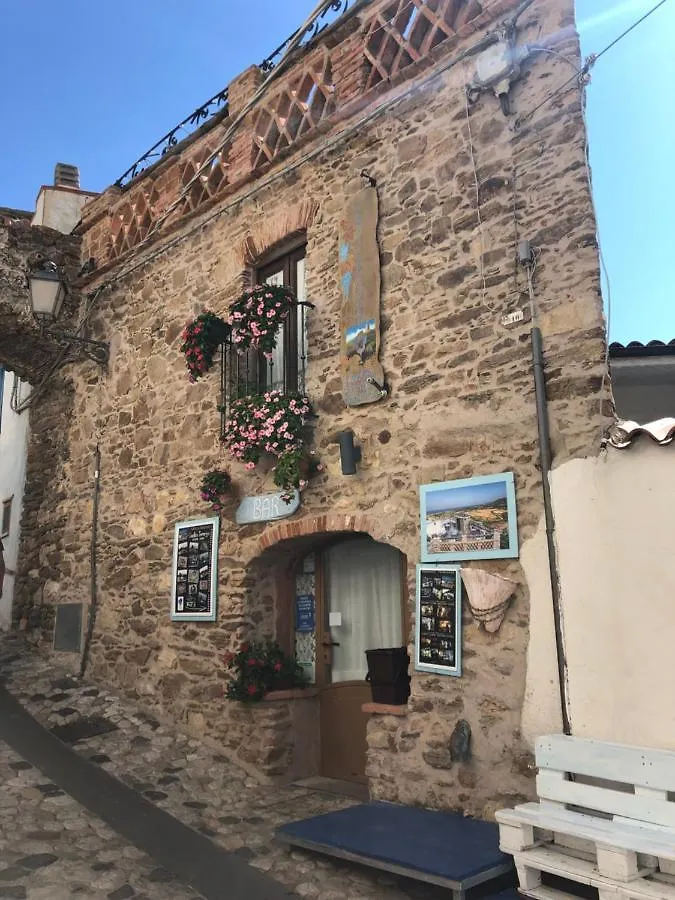 Bed and Breakfast B&B Blue Relax - Turismo Rurale Torpè