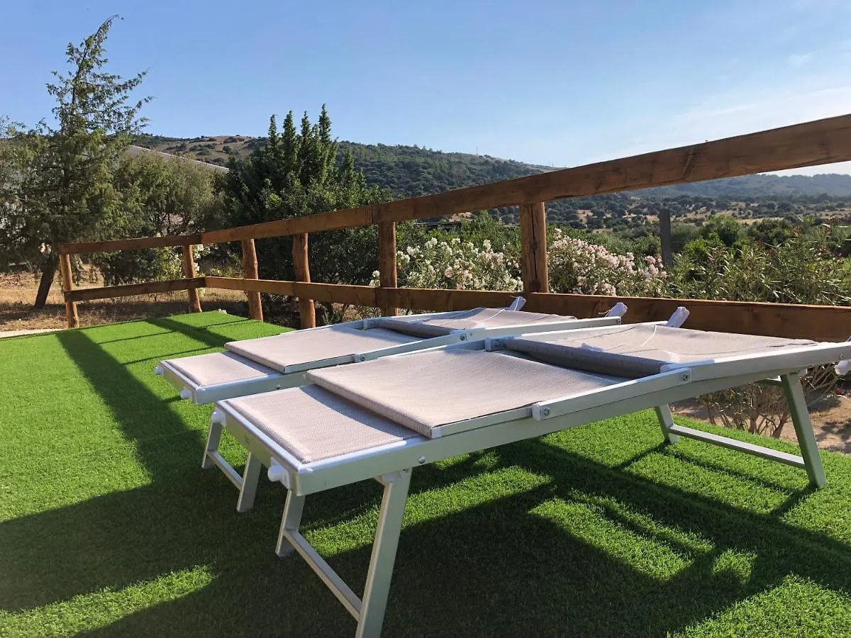 Bed and Breakfast B&B Blue Relax - Turismo Rurale Torpè