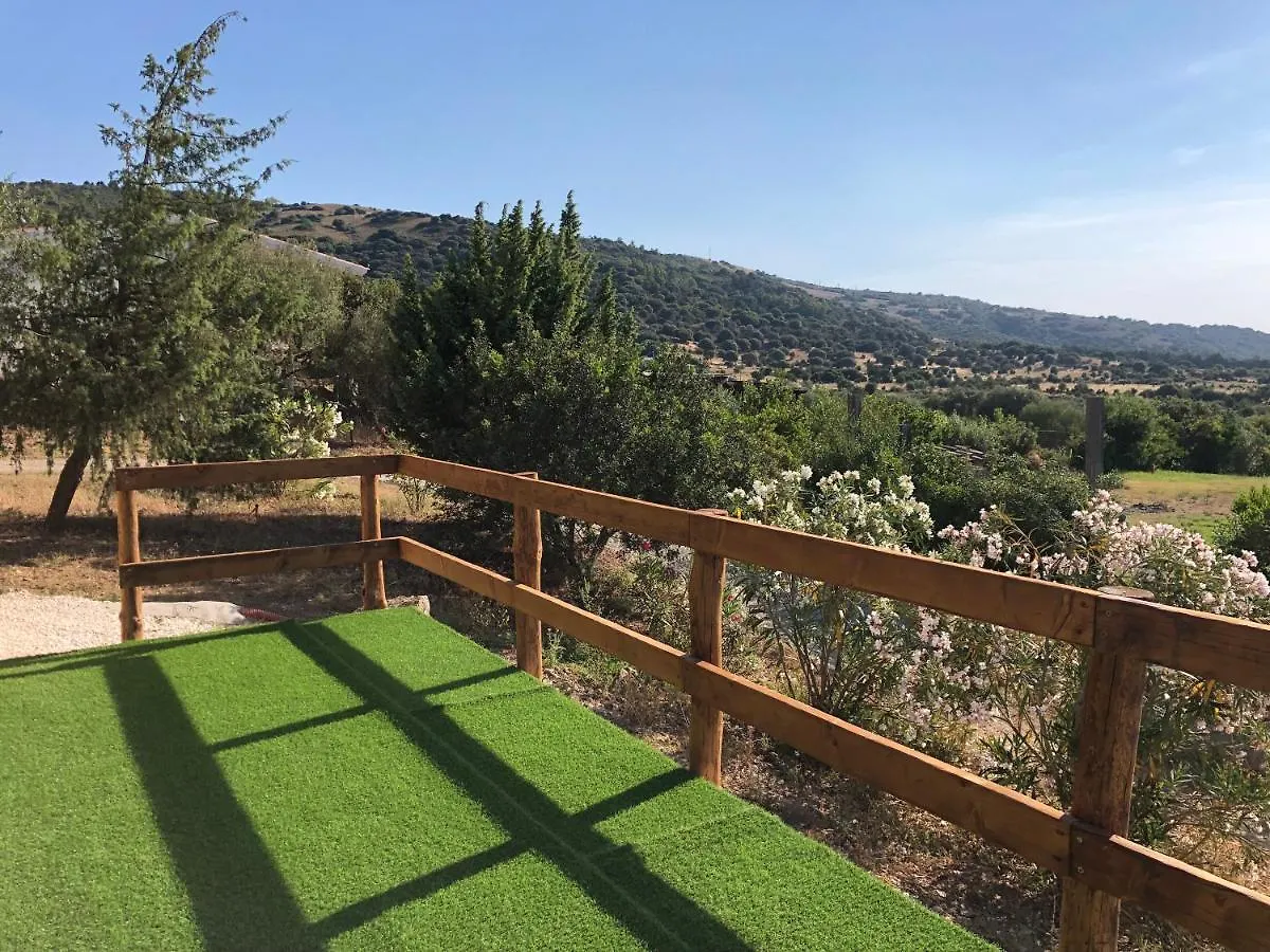 B&B Blue Relax - Turismo Rurale Torpè Ιταλία