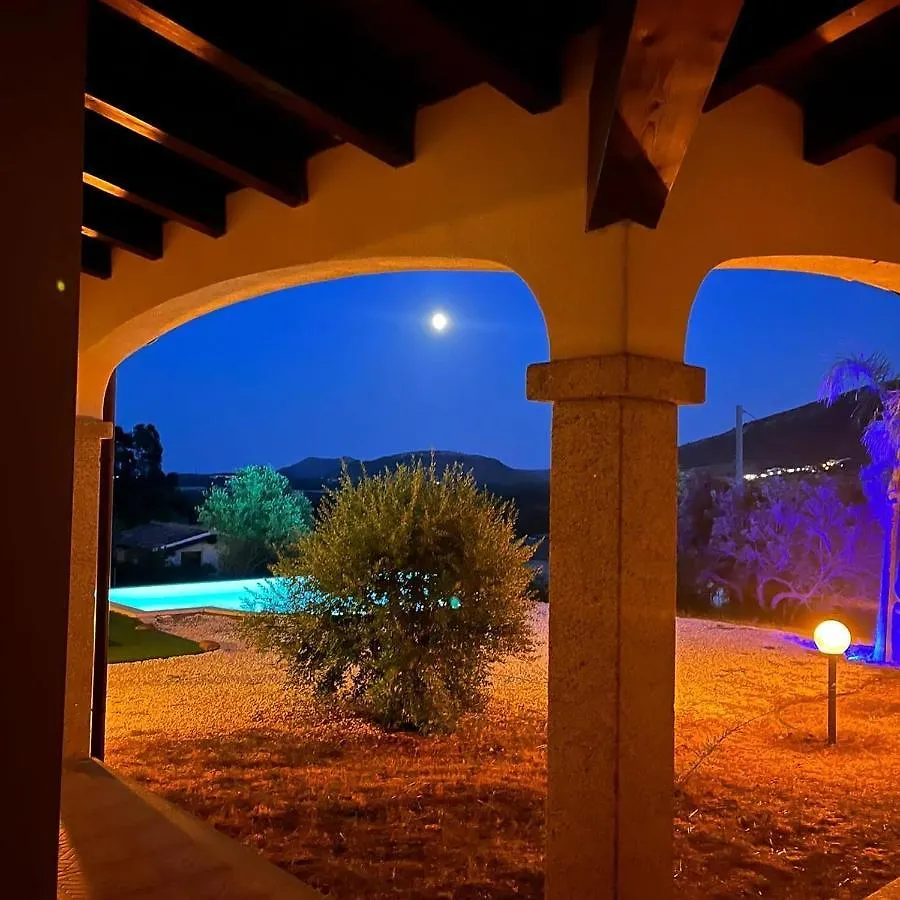 B&B Blue Relax - Turismo Rurale Torpè Ιταλία
